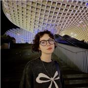 Profesora de inglés para cualquier nivel y edad, ayuda con la preparación de exámenes o enseñanza de inglés para la vida diaria.